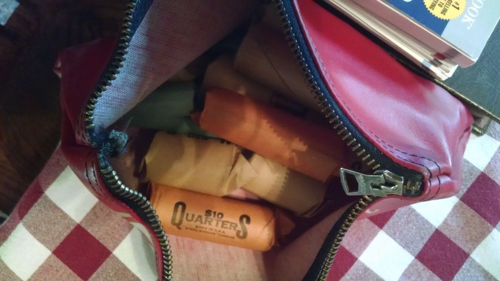 Helped-A-Family-Friend-With-Her-Coins...-With-Rewards!